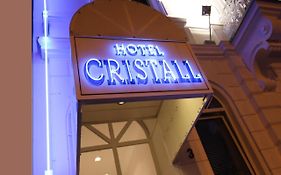 Hotel Cristall Frankfurt